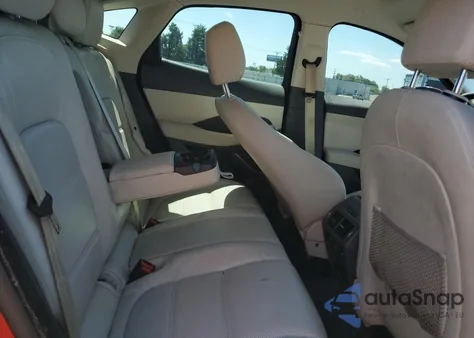 2019 Jaguar E-Pace Se from USA, damaged, VIN SADFP2FX8K1Z47696